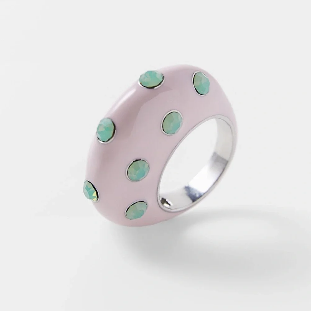 Zara nwt ring